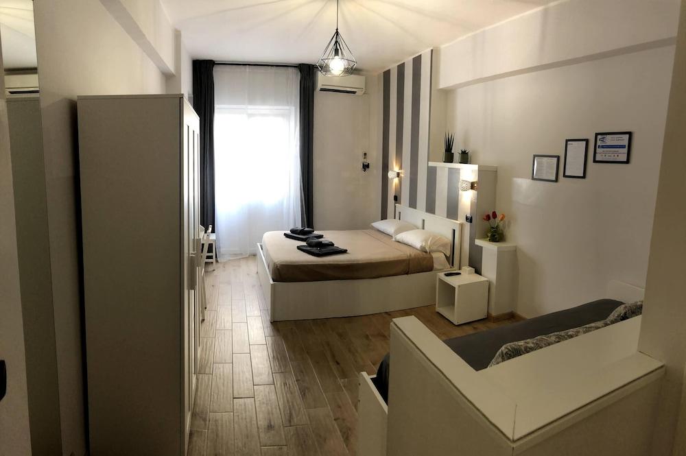 Bed & Breakfast Avec Moi Rom