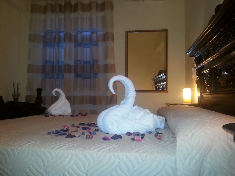 Bed & Breakfast Avec Moi Rom