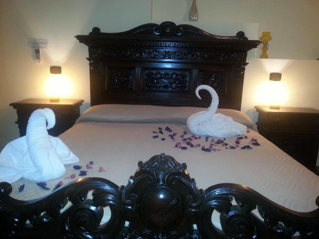 Avec Moi Bed & Breakfast Rom