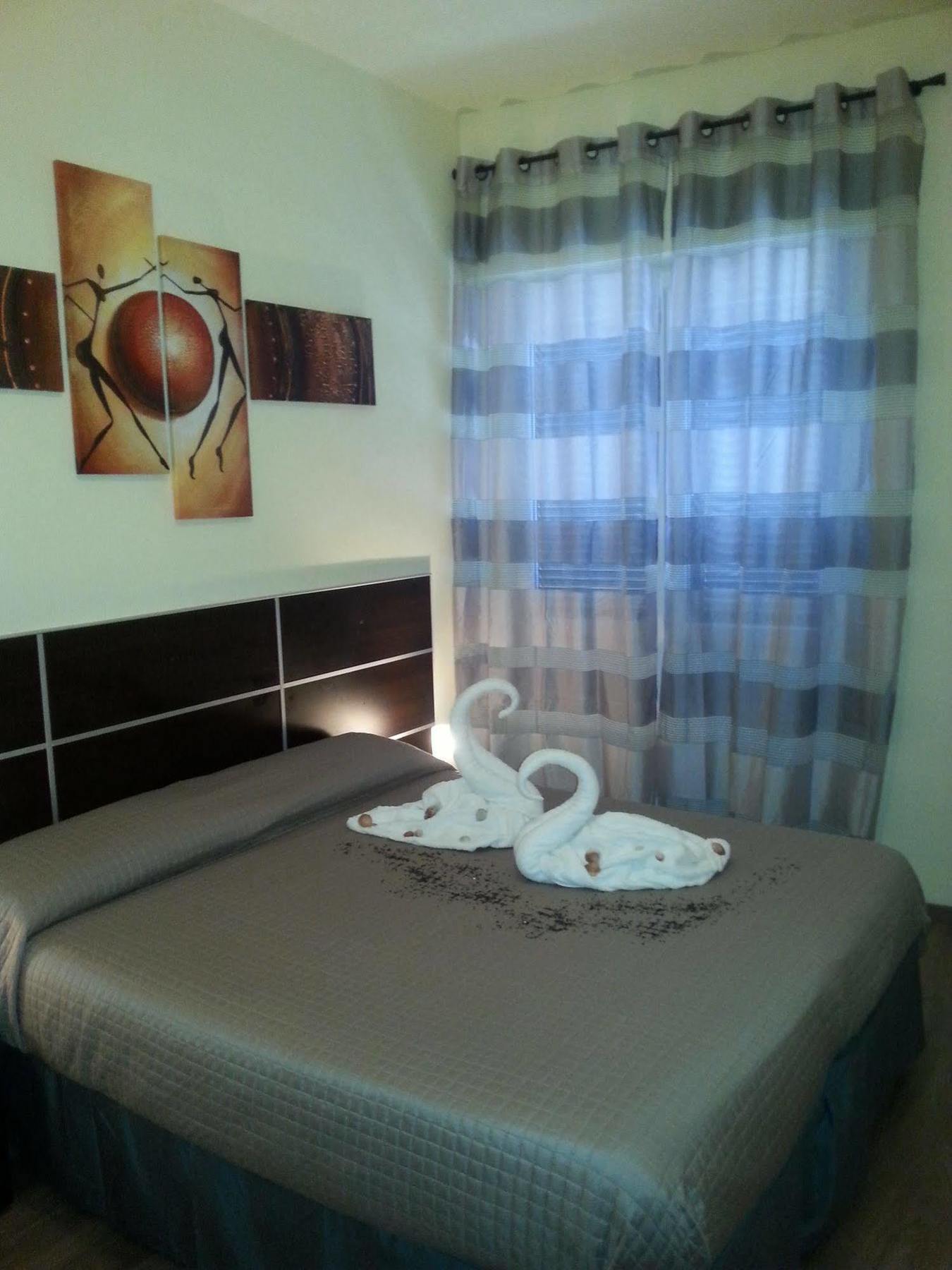 Bed & Breakfast Avec Moi Rom